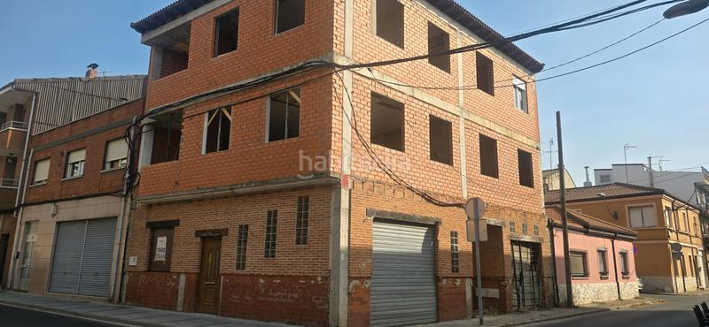 Foto 9a2b01cb-2c52-4f88-adc6-a475d2966961. Appartement dans Trobajo del camino