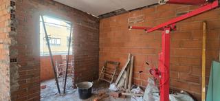 Pis  Calle alfageme. Se vende piso en construcción en zona san andrés
