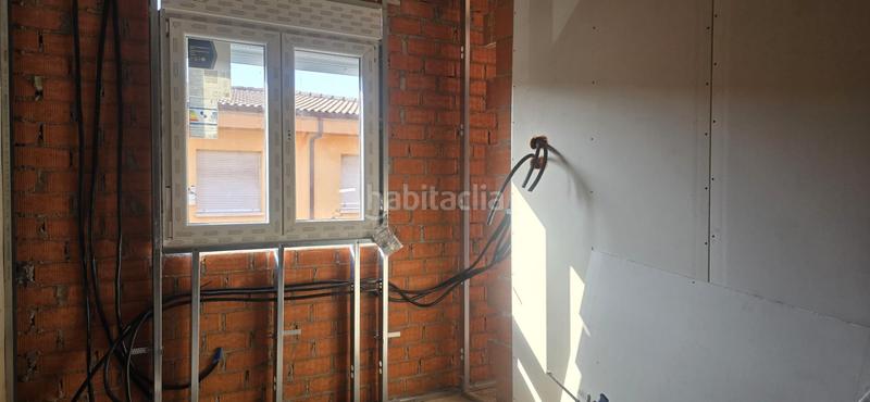 Foto 5c2a76b9-ea04-4acc-990a-15a4437834d2. Pis amb calefacció a Trobajo del camino