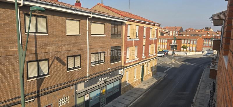 Foto 9196d147-ffe1-454e-8da4-e32a0f8a016b. Pis amb calefacció a Trobajo del camino