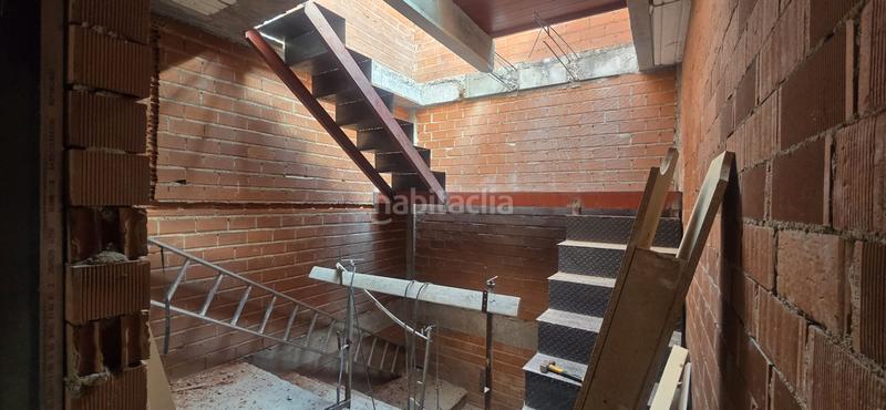 Foto a5c6f5e2-9f7f-4ba7-b51d-96b8e4787c3f. Pis amb calefacció a Trobajo del camino