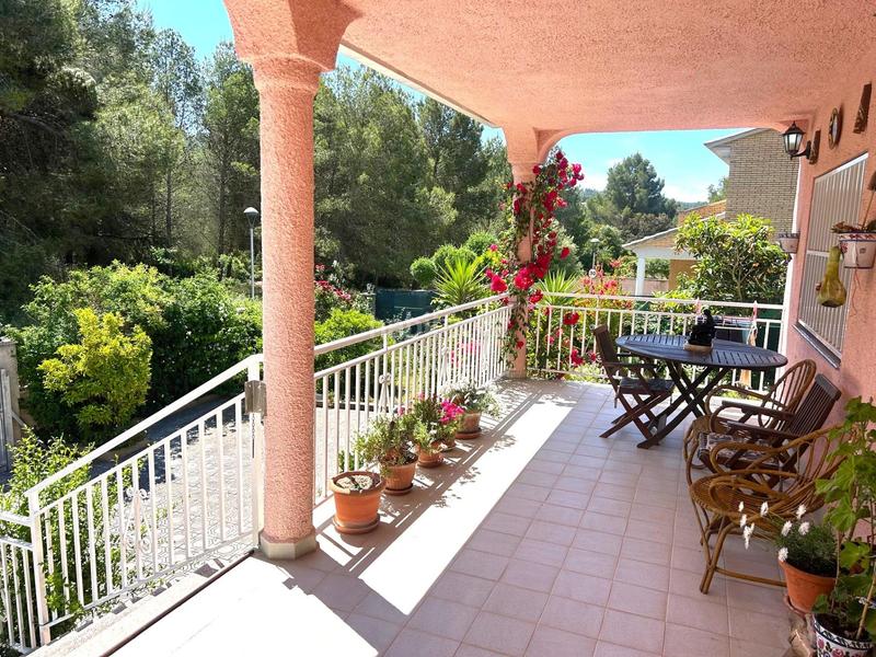 Foto 87b6dcae-eb1d-4c49-adc2-48f64d41ae74. Chalet casa a la venta en Mas romeu, en Mas romeu Calafell