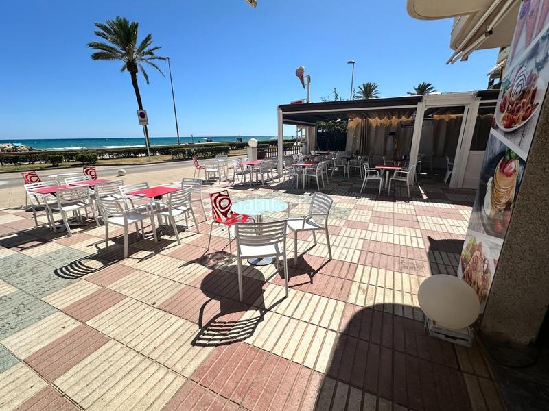 Foto d2330495-568d-4509-ac50-e520ce4c9ab6. Local comercial a maritim 7 a Can Toni Cunit