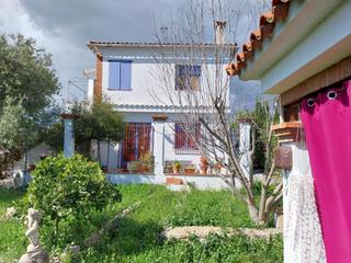 Xalet  Avenida tarragona. Chalet