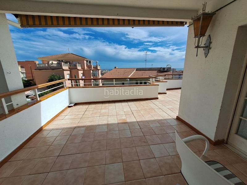 Foto 3b7919a1-aa45-453b-84b4-78852a290009. Maison jumelée avec chauffage parking dans Segur de Calafell nucli urbà Segur de Calafell