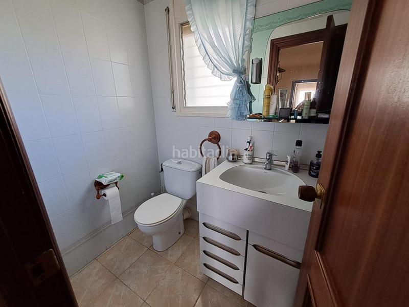 Foto a17d7a40-9d9f-4b29-809a-c5ef8bb105a9. Maison jumelée avec chauffage parking dans Segur de Calafell nucli urbà Segur de Calafell