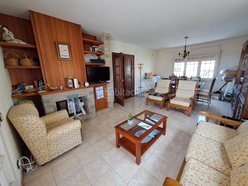 Foto a5f9de19-ba56-4e62-8ba8-570d43518b57. Maison jumelée avec chauffage parking dans Segur de Calafell nucli urbà Segur de Calafell