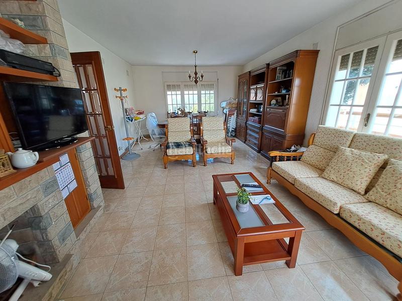 Foto ff800ebd-21fe-4a24-8052-f12202b35f57. Maison jumelée avec chauffage parking dans Segur de Calafell nucli urbà Segur de Calafell