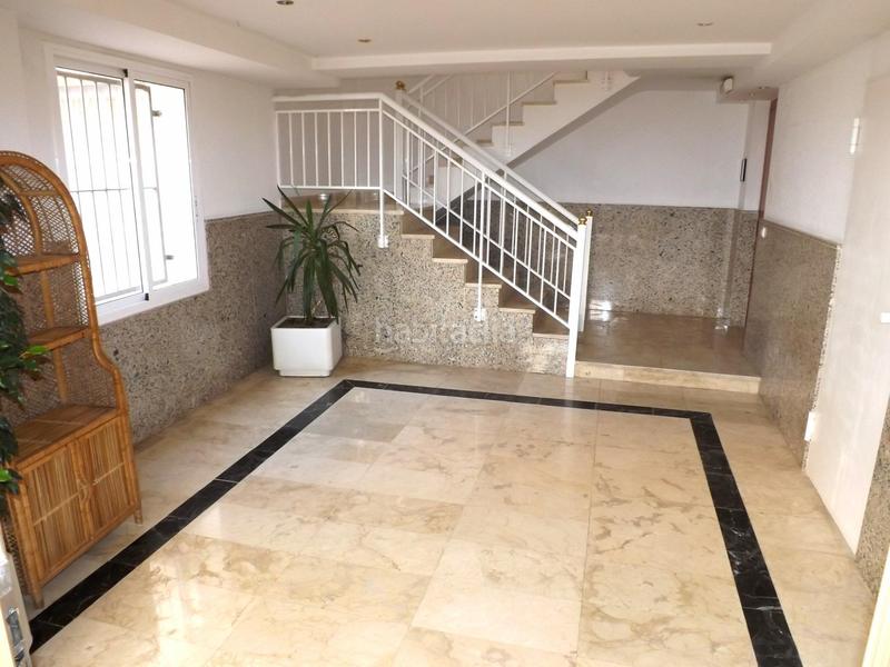 Foto 5517efdc-c4c5-4acf-815f-316fdfd5d7f9. Planta baja magnífico piso frente al mar mediterráneo en Segur de Calafell