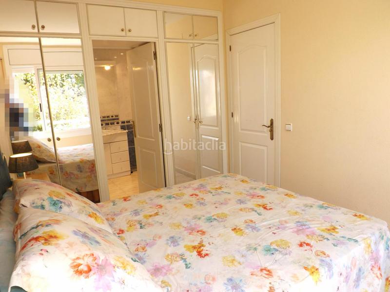 Foto df3008e7-1241-45bb-996d-48989ee4613b. Planta baja magnífico piso frente al mar mediterráneo en Segur de Calafell