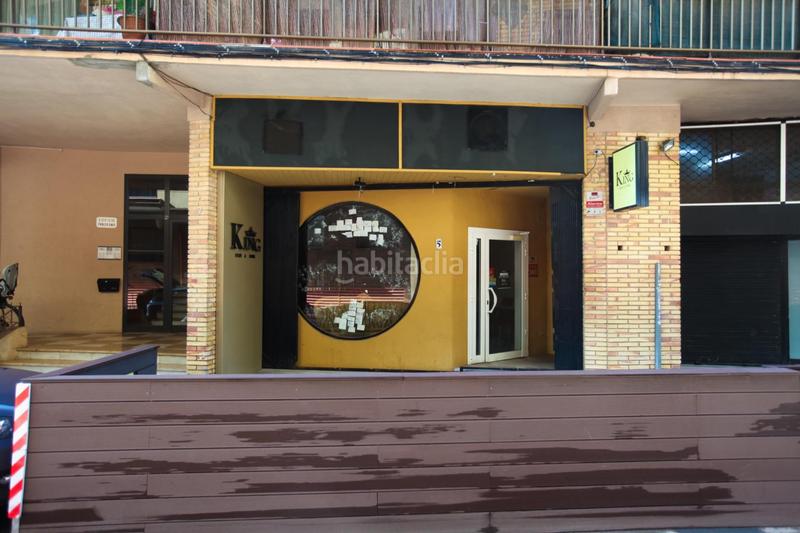 Foto 269e75aa-0b59-4675-af64-cef88f184f0d. Geschäftsraum in calle àngel guimerà 7 in Calafell platja Calafell