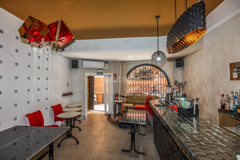 Foto ad9bec51-bd8e-4388-a7c8-6a97d5f8126b. Geschäftsraum in calle àngel guimerà 7 in Calafell platja Calafell