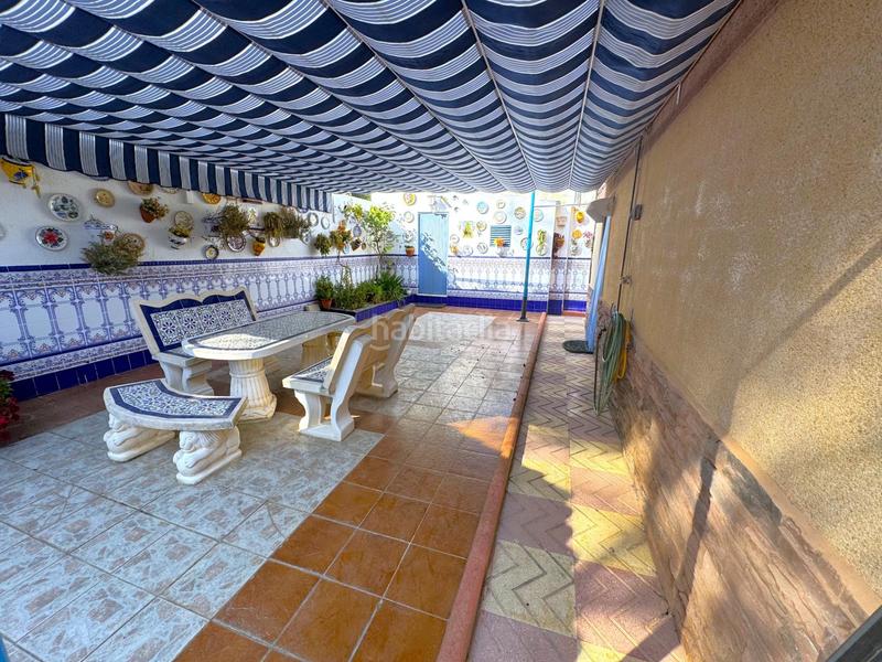 Foto 91f186bd-36f1-4794-9082-4d17b56e2ced. Chalet mit heizung parking pool in Calafell park Calafell