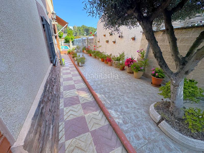 Foto 9eddb715-4f3a-4106-845c-47916fa79fb9. Chalet mit heizung parking pool in Calafell park Calafell