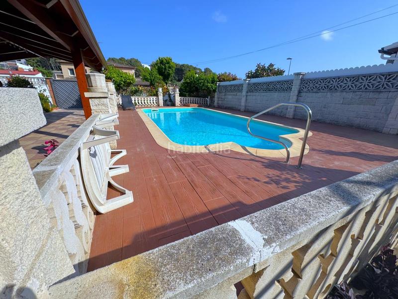 Foto 015e16f0-777b-4b27-ba7a-779351f984c8. Xalet amb calefacció aparcament piscina a Calafell park Calafell