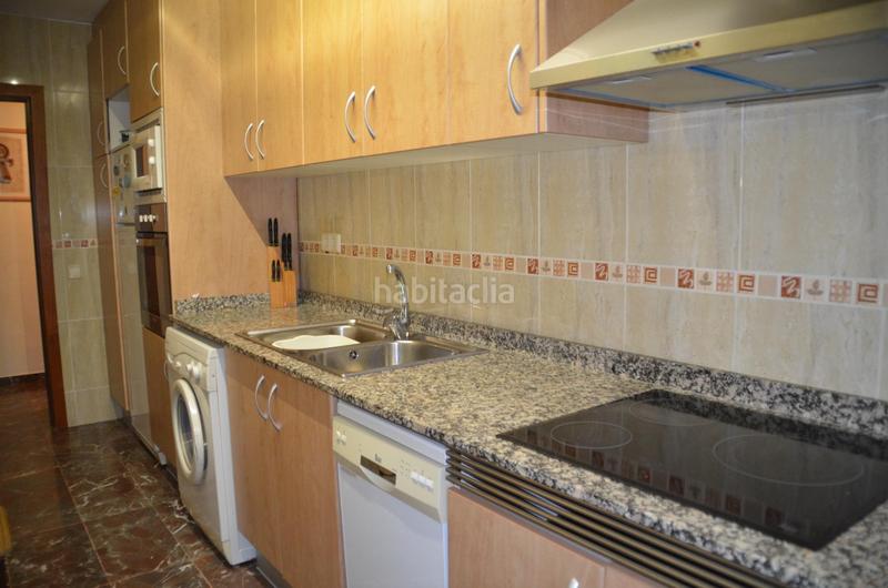 Foto c0557c37-62ee-4e3b-9685-16c9d719469f. Pis amb aparcament a Segur de Calafell nucli urbà Segur de Calafell