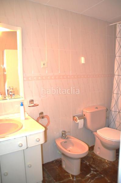 Foto ebd37f18-9454-47ec-b061-5d59b6c65061. Pis amb aparcament a Segur de Calafell nucli urbà Segur de Calafell