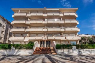 Location Appartement  Maritim sant joan de deu 128. Vive frente al mar en calafell!