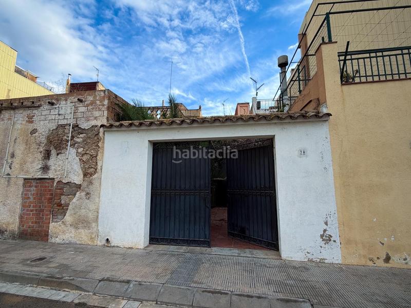 Foto 03105d7d-4830-4950-b33e-e2555e288220. Bauernhof mit parking in Centre Vendrell (El)