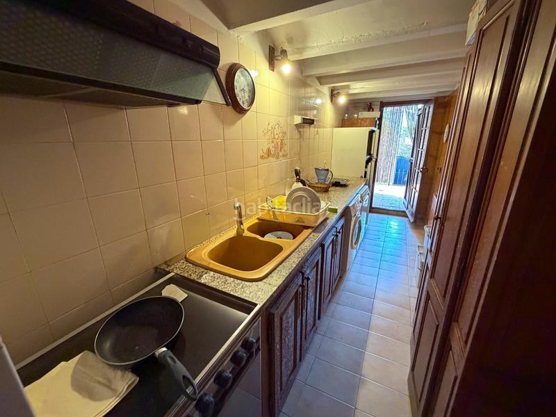 Foto 0c8df319-b7c9-4809-85e8-0e6a3cad8bd2. Bauernhof mit parking in Centre Vendrell (El)