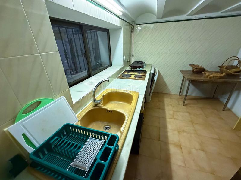 Foto 2d54d352-dc6f-4d3d-a1fa-3bbe859e7e0d. Bauernhof mit parking in Centre Vendrell (El)