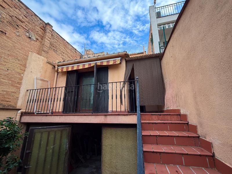 Foto 4e82c50f-d9a6-4ad0-a345-22644e647b98. Bauernhof mit parking in Centre Vendrell (El)