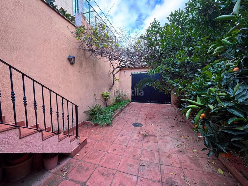 Foto 911b8b1d-8f37-44dd-b49c-dcf615dcf0e4. Bauernhof mit parking in Centre Vendrell (El)