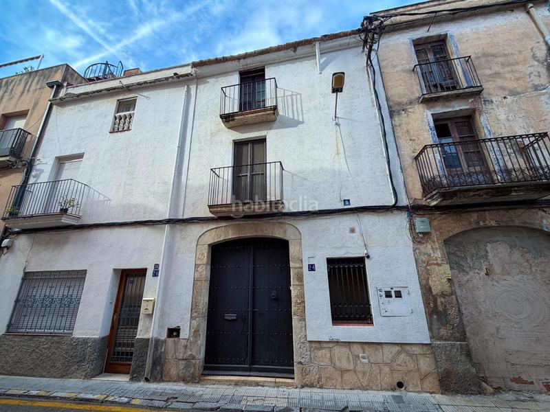 Foto 9f62dc11-8d8d-4315-9459-4894d9bf164b. Bauernhof mit parking in Centre Vendrell (El)