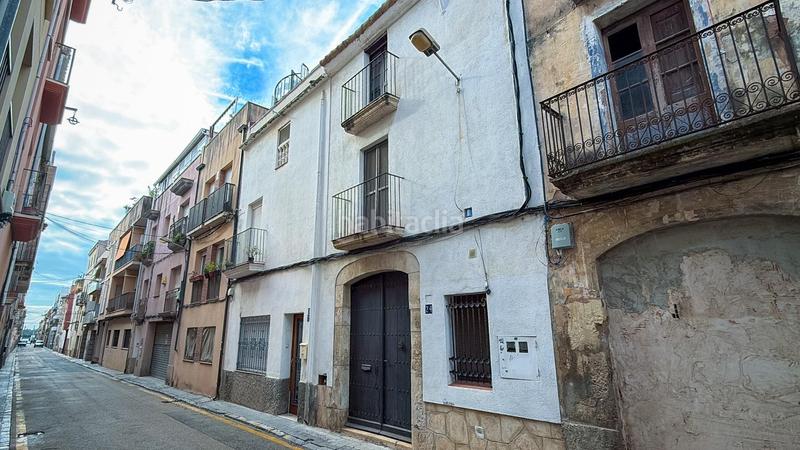 Foto d554b74e-bf39-425b-82ef-82f8cad45a40. Bauernhof mit parking in Centre Vendrell (El)