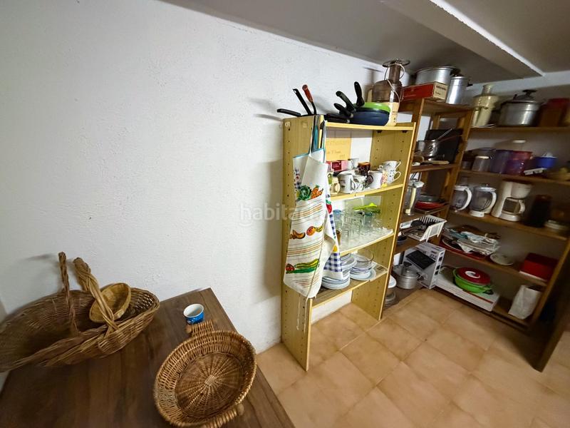 Foto d99e1850-53e2-4eb4-aca6-7375989c129a. Bauernhof mit parking in Centre Vendrell (El)