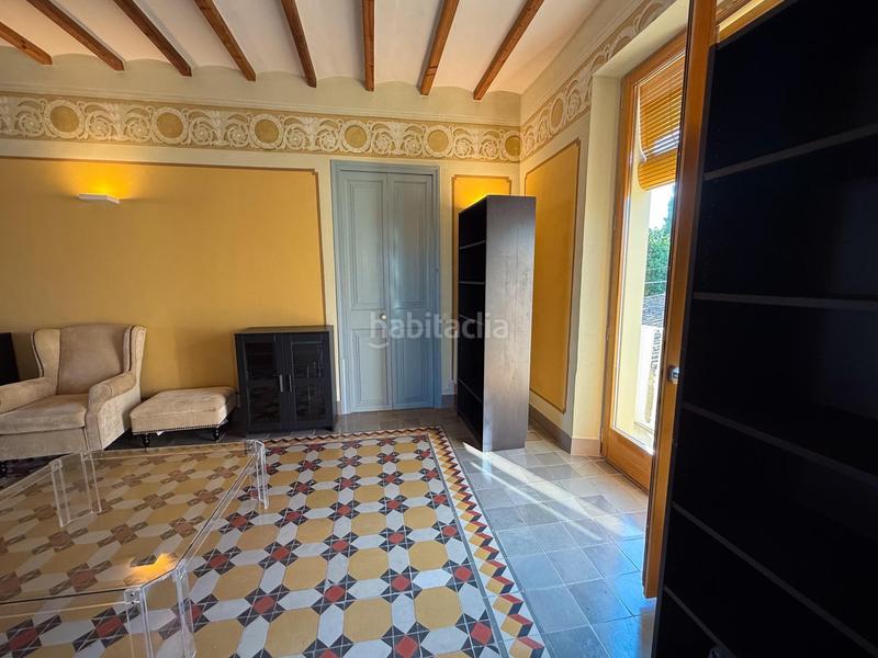 Foto 176c8859-3cbe-45e9-a9d9-55c87c050d50. Lloguer casa a calle mossen bundo 1 a Bisbal del Penedès (La)