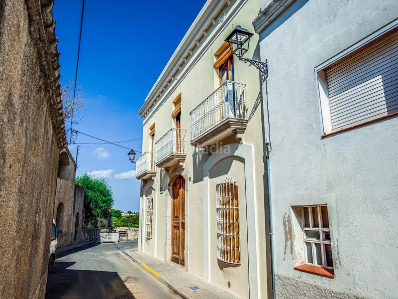 Foto 3a7bc818-7d66-4dd3-93ca-829becd8eca7. Lloguer casa a calle mossen bundo 1 a Bisbal del Penedès (La)