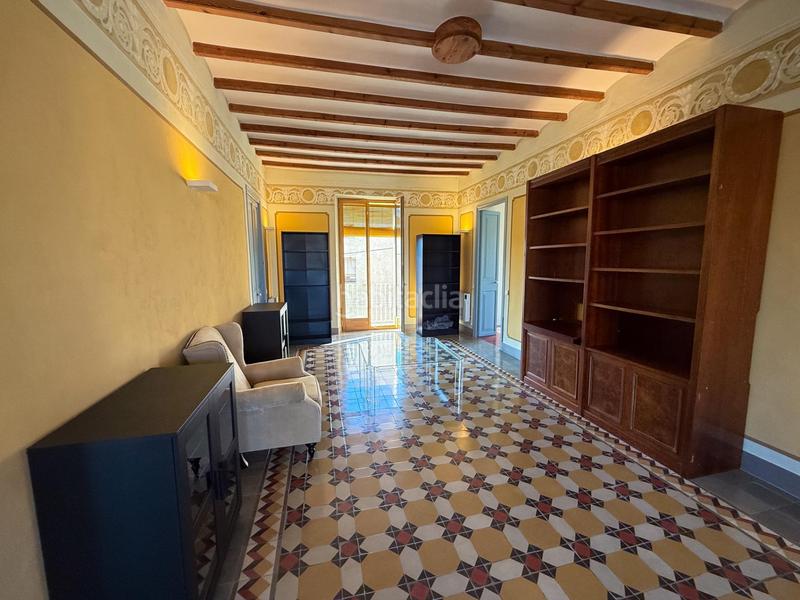 Foto 812d95de-3641-46b8-a18a-72a5a7f61352. Lloguer casa a calle mossen bundo 1 a Bisbal del Penedès (La)