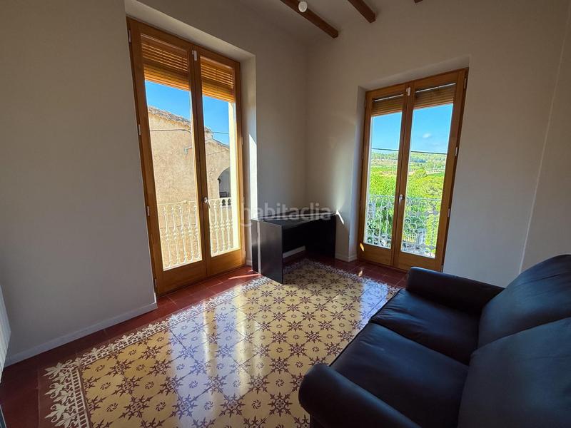 Foto d8838fc5-fc4b-40f8-87a3-269bf6f2d2ce. Lloguer casa a calle mossen bundo 1 a Bisbal del Penedès (La)