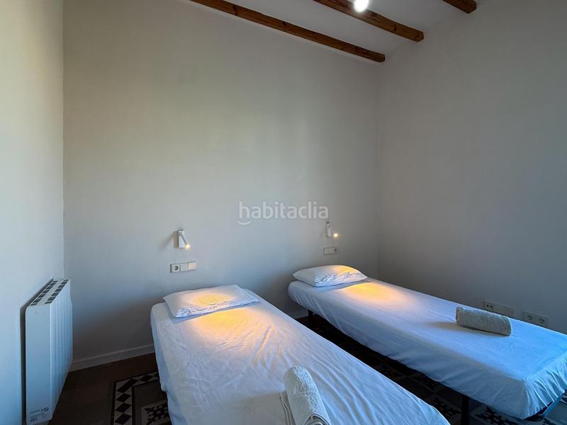 Foto fd49e845-71af-492f-a3fa-21aa022ed186. Lloguer casa a calle mossen bundo 1 a Bisbal del Penedès (La)