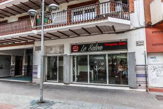 Miete Geschäftsraum in Alcalde romeu 4. Local comercial en alquiler en la emblemática plaza alcalde rome