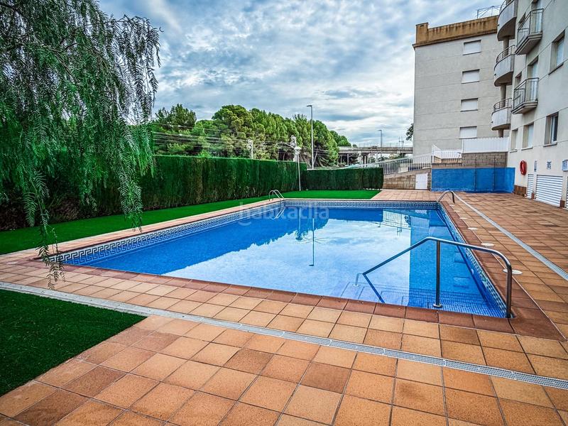 Foto 212d1349-bb71-45f0-926a-32024366077c. Appartamento in josep pla 14 in L´Estany Calafell