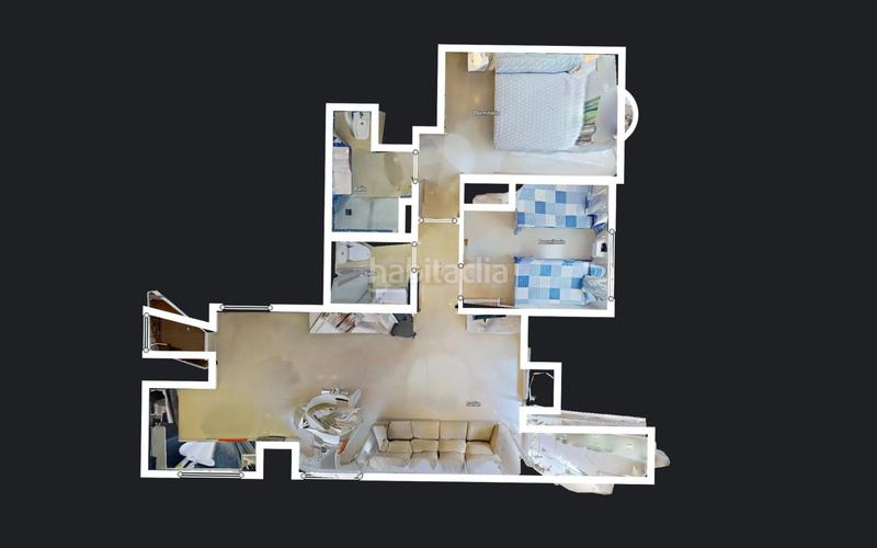 Foto dc237fde-4717-4128-9b18-e2743dd8c116. Appartamento in josep pla 14 in L´Estany Calafell