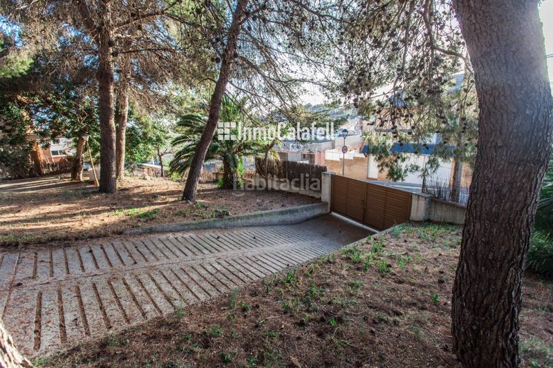 Foto 6d9e6142-46b5-49d0-bdf2-a8668434dcde. Finca rústica a mèxic 86 a Segur de Calafell nucli urbà Segur de Calafell