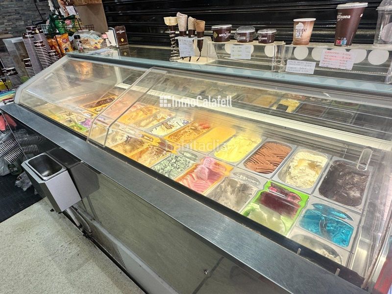 Foto 0bfe0cf8-c8ac-423c-afda-caf0a6602ed4. Local comercial a maritim 7 a Can Toni Cunit