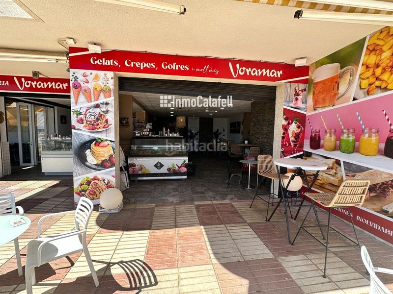 Foto 17ac5285-a544-4b9c-8b4e-b17b54d27299. Local comercial a maritim 7 a Can Toni Cunit