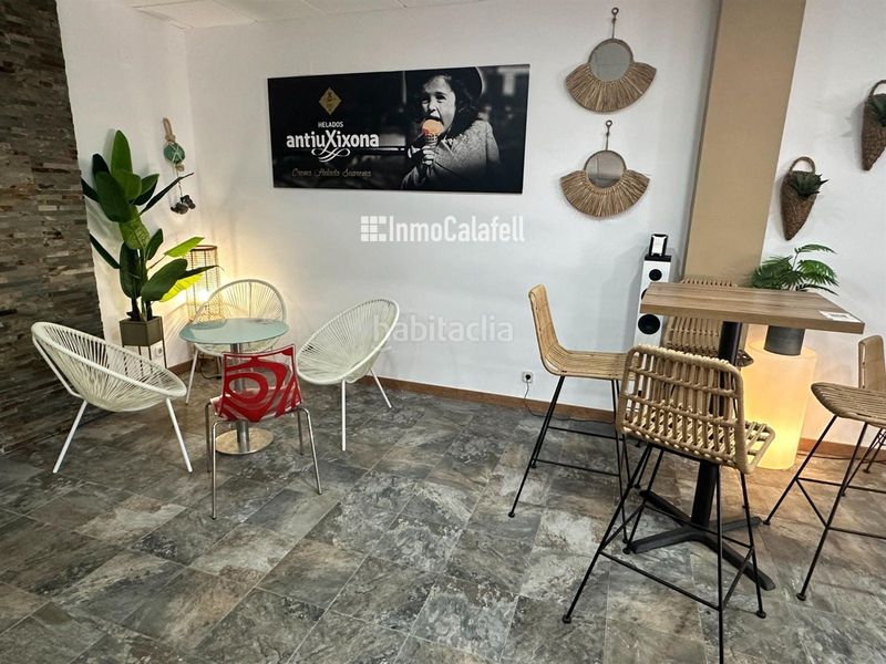 Foto b9f85b4c-e236-4cdf-ac8c-0a637f686cc0. Local comercial a maritim 7 a Can Toni Cunit