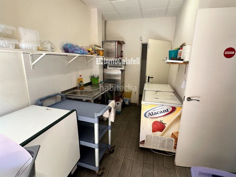 Foto eed879af-9c3d-4445-b03a-0a84003c822d. Local comercial a maritim 7 a Can Toni Cunit