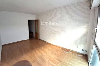 Etagenwohnung in Angel guimera 20. En calafell