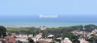 Chalet in Valles 7. En segur de calafell