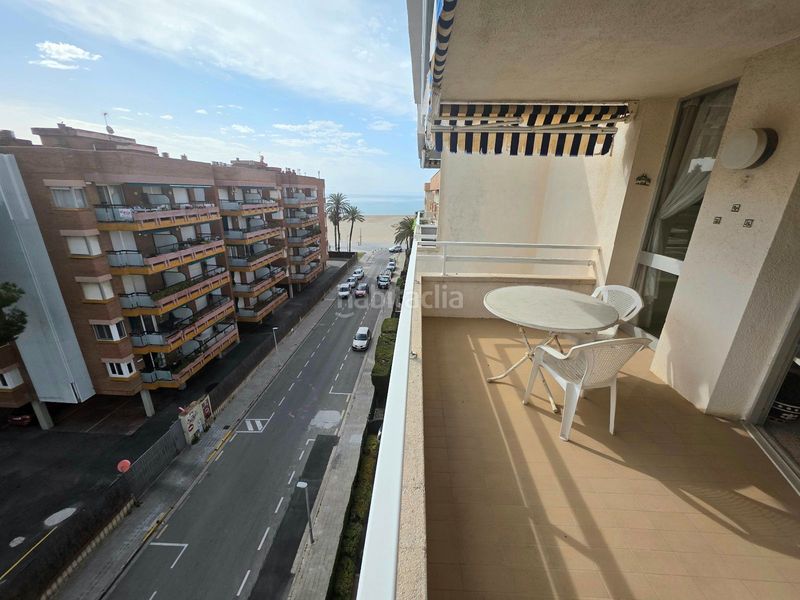 Foto f2325942-ef81-4a4b-8456-74ba2d7a56c4. Pis a d'atinents 2 a Platja de la Paella Torredembarra