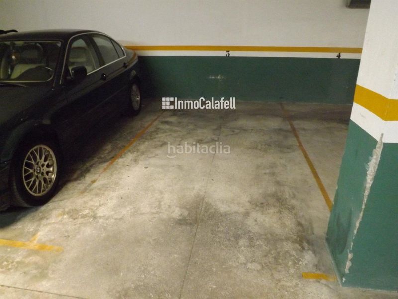 Foto 87e9fa4c-32f1-4ccf-b403-256eadc7ac05. Posto auto in eres 21 in Calafell poble Calafell