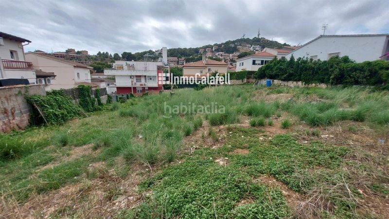 Foto 112353fd-5060-48d3-bf36-8092fb1b56f8. Finca rústica a Segur de Calafell nucli urbà Segur de Calafell