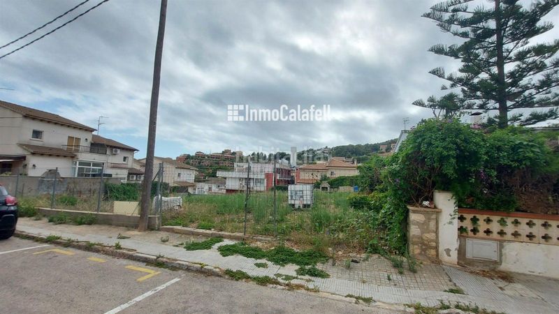 Foto 27fe0d38-77a0-4f5b-a432-c5c16a00af32. Finca rústica a Segur de Calafell nucli urbà Segur de Calafell