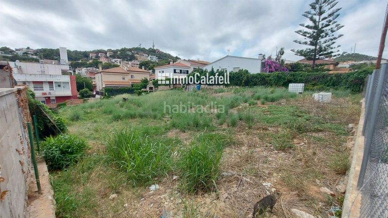 Foto 37598914-a4e1-4386-aff3-436d8dbca6b9. Finca rústica a Segur de Calafell nucli urbà Segur de Calafell